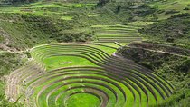Cusco: Maras, Moray & Salineras Salt Mines Exclusive Private Tour