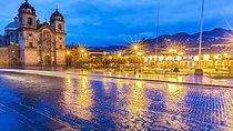 Cusco City Tour – Half Day Shared Experience