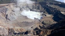 Poás Volcano & Rain Forest Day Tour