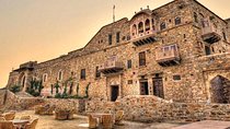 Neemrana Fort & Alwar, 2 day Rajasthan tour from Delhi