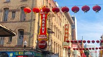 San Francisco Chinatown, Russian Hill, And North Beach Tour