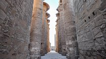 [Private] Day Trip to Luxor from Hurghada