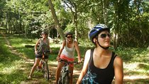 Ruins Temples of Beng Mealea Cycling Tour