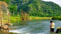 Mai Chau - Pu Luong 2 days group tour