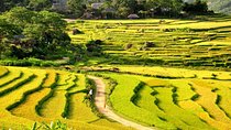 Mai Chau 2 days 1 night Pu Luong Adventure