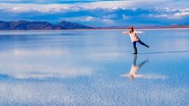 Uyuni Salt Flats 3 Days/2 Night from San Pedro de Atacama