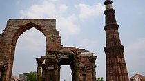 Private Delhi-Agra-Jaipur tour 4 Night 5 Days 
