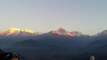 Day Trip in Pokhara