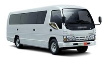 Bali DPS Airport - Hotel Transfer, Free WiFi