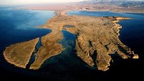 Ras Mohamed National Park Half Day Bus Trip From Sharm El Sheikh