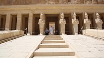 Luxor Special Private Tour From Hurghada