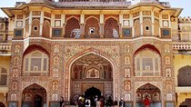 Delhi Tour and Jaipur Tour From Delhi 2 Days