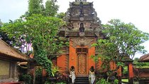 Private Tour: Batuan Temple, Tegenungan Waterfall, Elepahant Cave Free transport