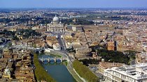 Rome in Luxury: Private Sightseeing Tour by Exclusive Vehicle
