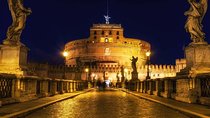 Roman Delights: Private Tour with Pizza, Gelato, City Highlights