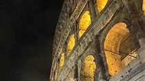 Rome Illuminated: Private 2-Hour Night Sightseeing Tour
