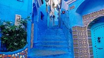 Day Trip - Fez > Chefchaouen