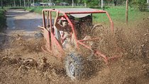 Buggies Experience From Punta Cana 