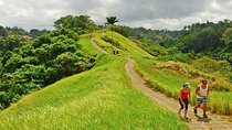 Private Tour: Campuhan Ridge Walk, Ubud Rice Terrace & Ubud Palace
