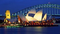 Sydney by Night | Private Luxury Night Tour | 3 Hour Tour | Includes Supper