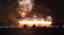 New Years Eve Sydney Harbour Cruise 2026-2027 -this year sold out