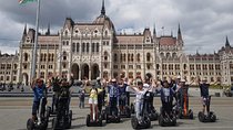 City Segway Tours Budapest