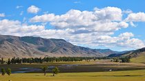 The Best 3 Day Tour in Mongolia