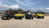 Cala Millor & Sa Coma: Top mini jeep tours – 1 mega experience!