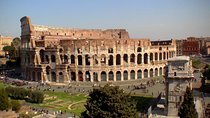 7 Wonders of Ancient Rome (Driver Only/Self Touring)