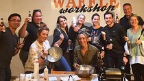 Brussels Waffle Workshop