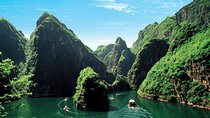 English Speaking Driver Service To Longqing Gorge
