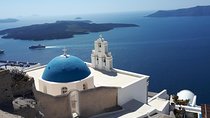 See Santorini in 4 hours - Tailor made tour!!!