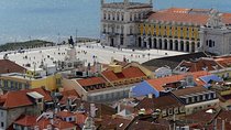 Private full day tour to Lisbon from Oporto with Hotel pick up 