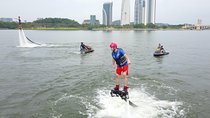 Flyboard Experience - DUO (2 x 30mins flight)