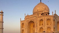 Taj Mahal and Agra: Beyond The Guidebooks 
