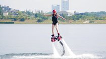 Flyboard Experience - SINGLE (30mins flight)