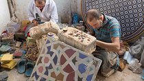 Uncover the mysteries of Fes with a group 