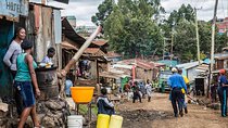 Kibera Slum Guided Tour from Nairobi