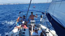 From Zadar: Full day sailing tour
