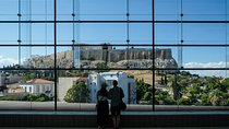 Private in Athens !!! Full Day Guided Tour