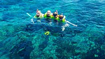Key West Reef Snorkel & Sail Adventure