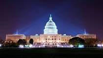 Summer Nights Segway Tour of Washington DC