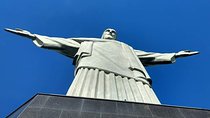 Private tour - The best of Rio in 1 day