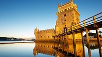 Best of Lisbon City Highlights Private Tour