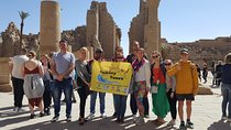 Priavte Day Trip to Luxor & Valley of the Kings from Hurghada 