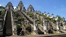 Tour Gate of Heaven at Lempuyang Temple - Blue Lagoon Snorkeling with lunch
