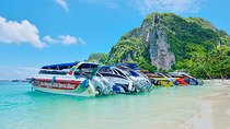 Phuket Maiton Island Tour 