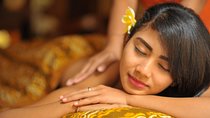 Stress Relief Massage at ANJALI SPA