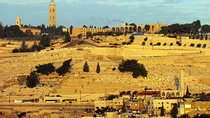 Jerusalem 1 day tour