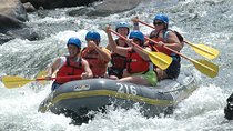 Rafting day trip from Kathmandu